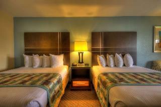 Hotel Best Western Newport Inn