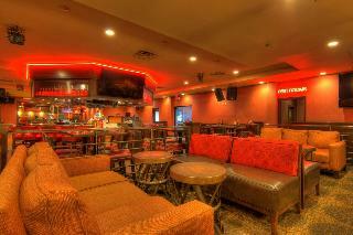 Hotel Best Western Newport Inn