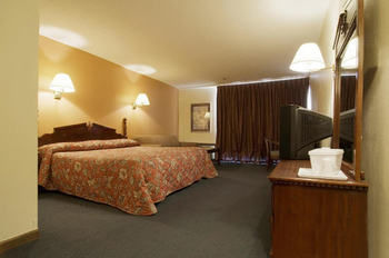 Motel Americas Best Value Inn Dillon