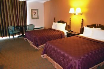Motel Americas Best Value Inn Dillon