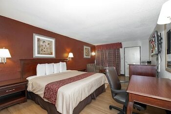 Motel Red Roof Inn Dillon
