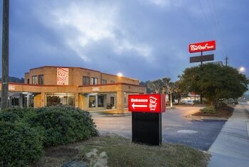Motel Red Roof Inn Dillon