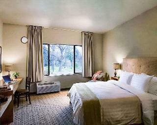 Gaia Hotel, An Ascend Hotel Collection Member Anderson
