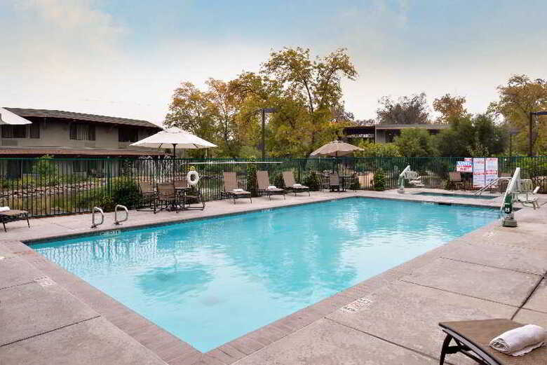 Gaia Hotel, An Ascend Hotel Collection Member Anderson