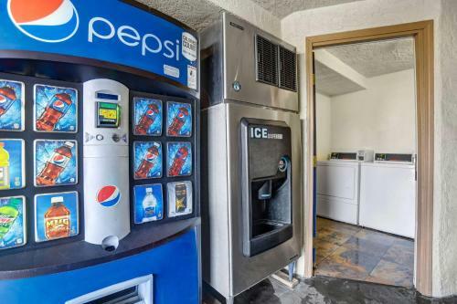 Motel 6-anderson, Ca - Redding Airport