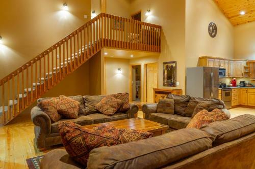 Hotel Lodge At Palmer Gulch
