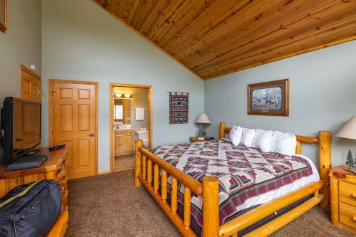 Hotel Lodge At Palmer Gulch