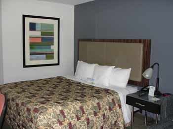 Motel Capri Inn Benton