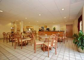Hotel Sleep Inn Peachtree City