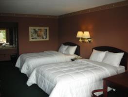 Ramada Hotel And Conference Center
