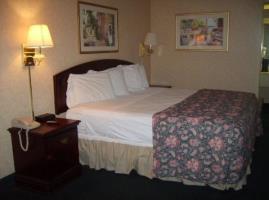Ramada Hotel And Conference Center