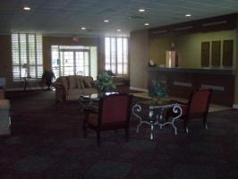 Ramada Hotel And Conference Center