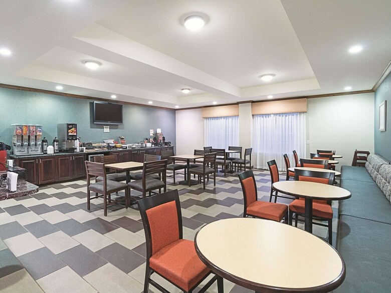 Hotel La Quinta Inn & Suites Glen Rose