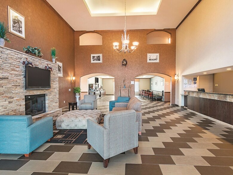 Hotel La Quinta Inn & Suites Glen Rose