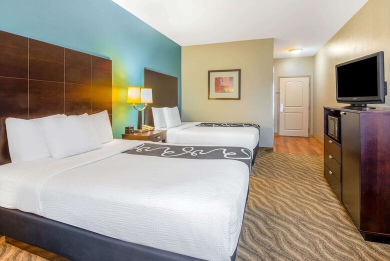 Hotel La Quinta Inn & Suites Glen Rose