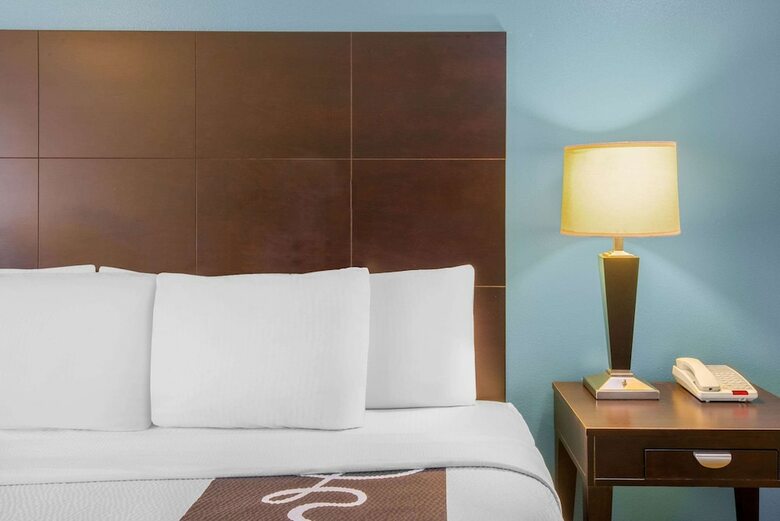 Hotel La Quinta Inn & Suites Glen Rose