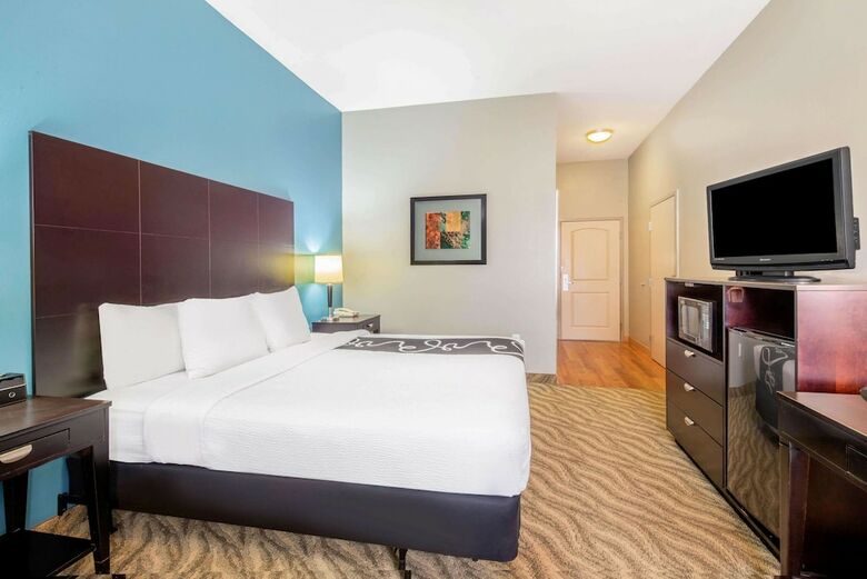 Hotel La Quinta Inn & Suites Glen Rose
