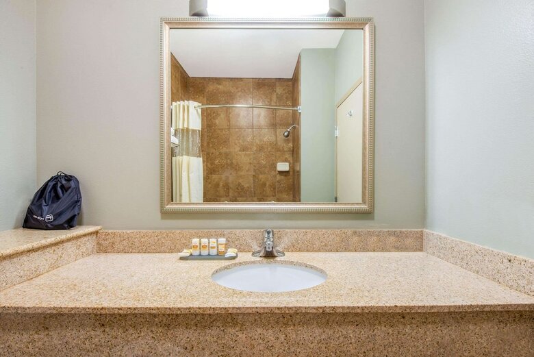 Hotel La Quinta Inn & Suites Glen Rose