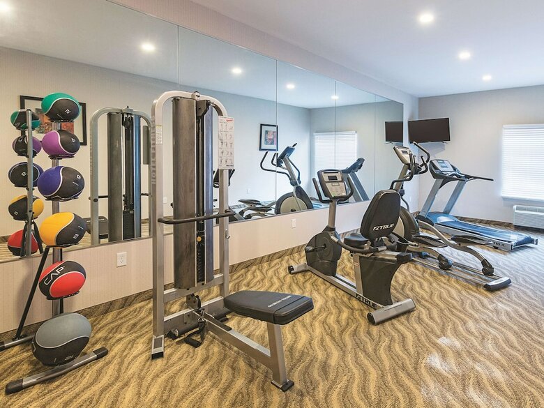 Hotel La Quinta Inn & Suites Glen Rose