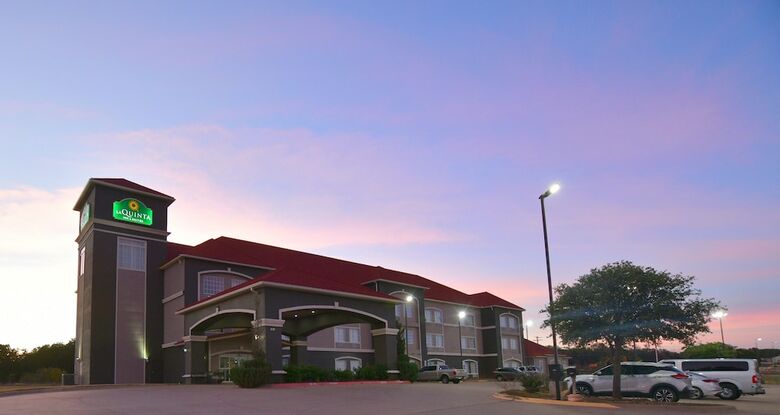 Hotel La Quinta Inn & Suites Glen Rose