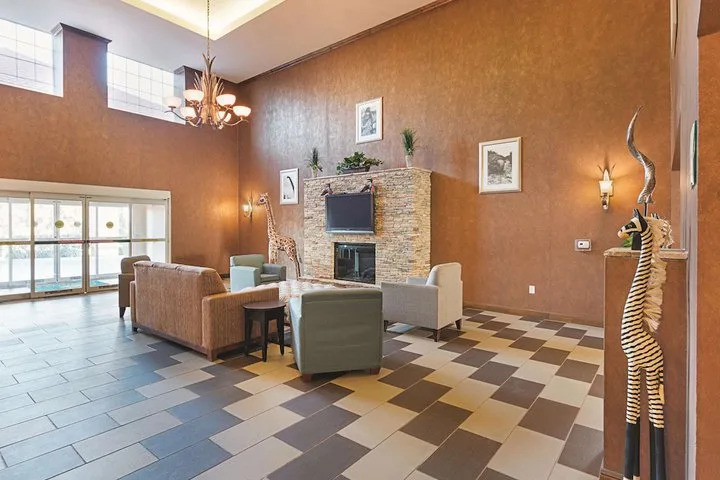 Hotel La Quinta Inn & Suites Glen Rose
