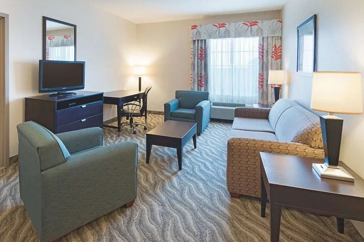 Hotel La Quinta Inn & Suites Glen Rose