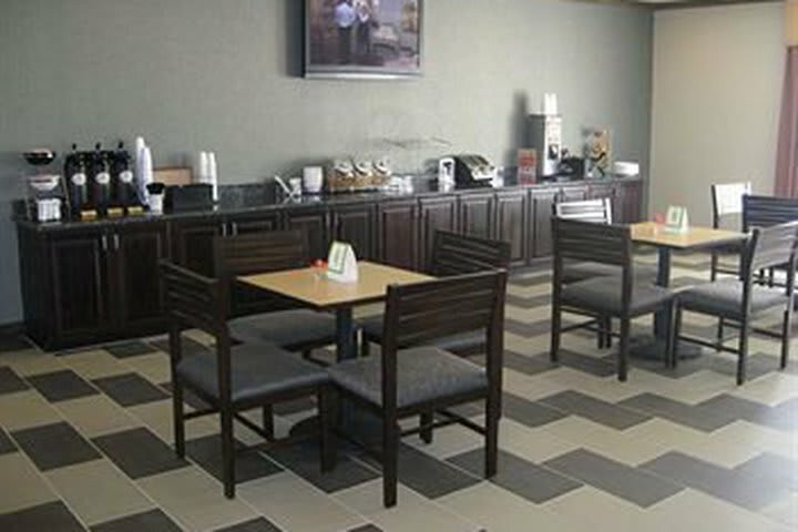 Hotel La Quinta Inn & Suites Glen Rose
