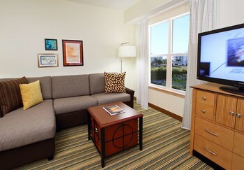 Hotel Residence Inn Cape Canaveral Cocoa Beach
