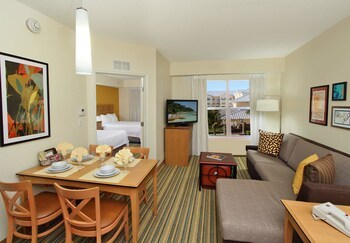 Hotel Residence Inn Cape Canaveral Cocoa Beach