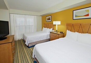 Hotel Residence Inn Cape Canaveral Cocoa Beach