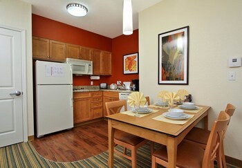 Hotel Residence Inn Cape Canaveral Cocoa Beach
