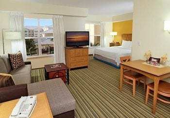 Hotel Residence Inn Cape Canaveral Cocoa Beach