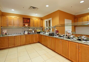 Hotel Residence Inn Cape Canaveral Cocoa Beach
