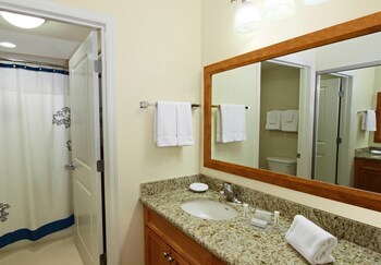 Hotel Residence Inn Cape Canaveral Cocoa Beach