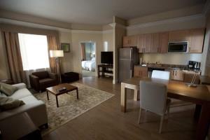 Hotel Residence Inn Cape Canaveral Cocoa Beach