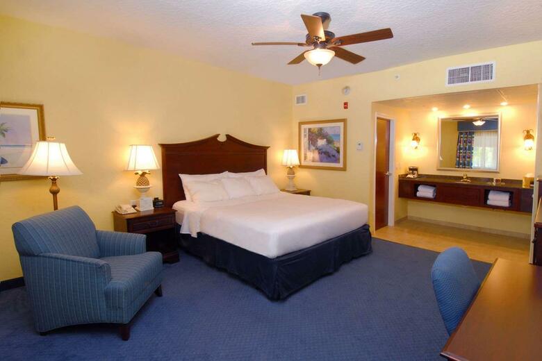 Hotel Radisson Resort At The Port