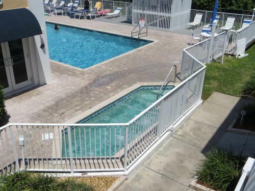Hotel Royal Mansions Resort