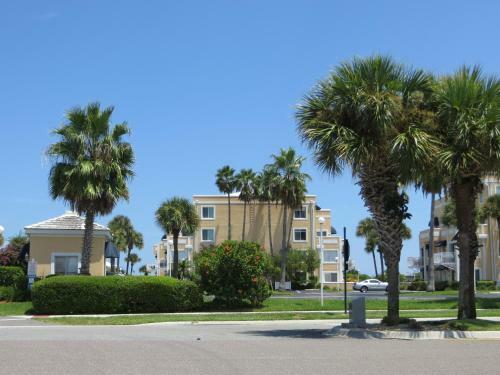 Hotel Royal Mansions Resort