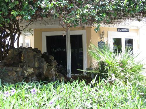 Hotel Royal Mansions Resort