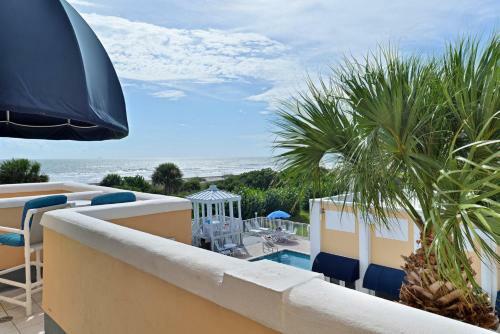 Hotel Royal Mansions Resort