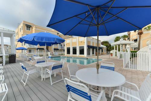 Hotel Royal Mansions Resort
