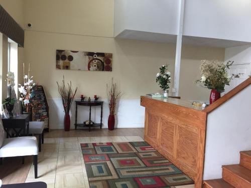 Hotel Town House Inn