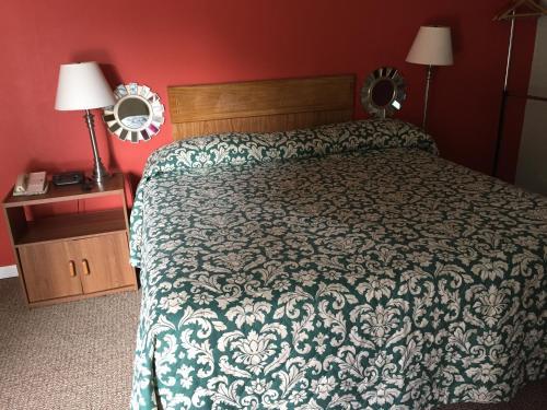 Hotel Town House Inn