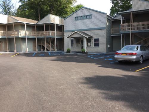 Hotel Town House Inn