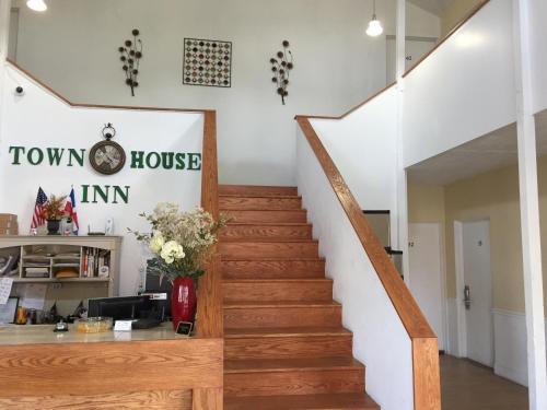 Hotel Town House Inn
