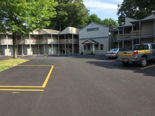 Hotel Town House Inn