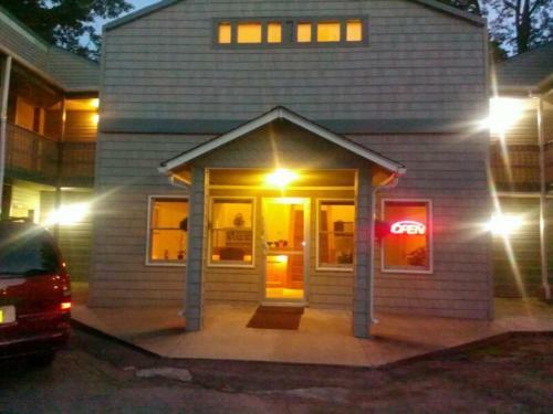 Hotel Town House Inn