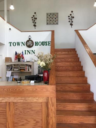 Hotel Town House Inn