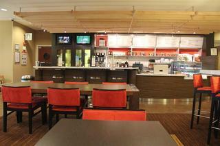 Hotel Courtyard By Marriott Oneonta