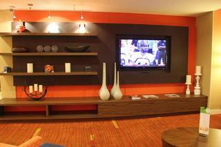 Hotel Courtyard By Marriott Oneonta
